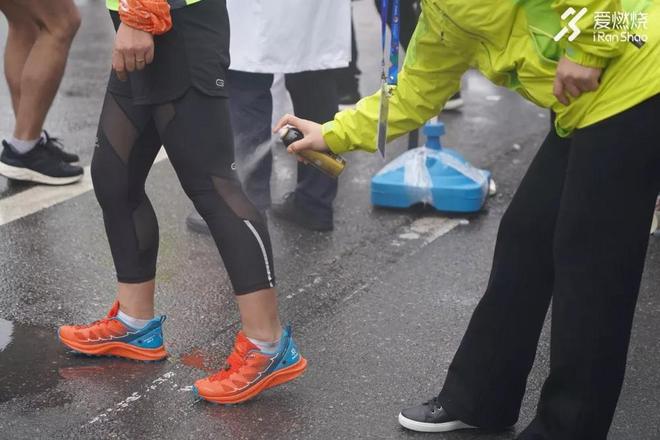 不认真训练，你还敢参加马拉松？