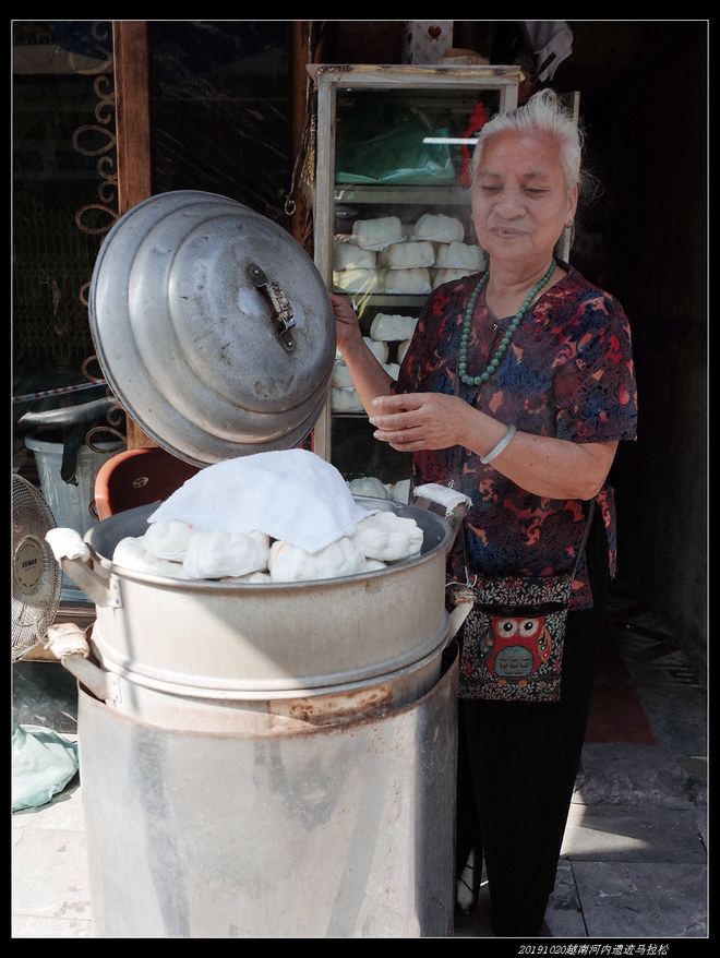 20191020越南河内遗迹马拉松