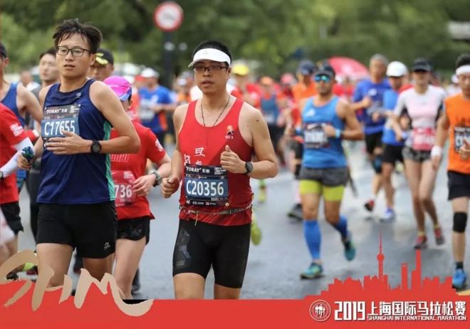 2019上马，一场失败的PB