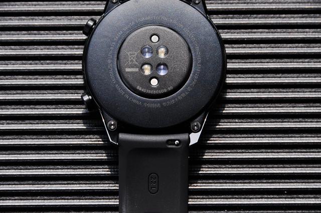 HUAWEI WATCH GT 2，商务型，运动芯