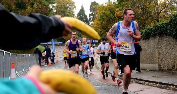 如何应对马拉松上的“心碎坡”