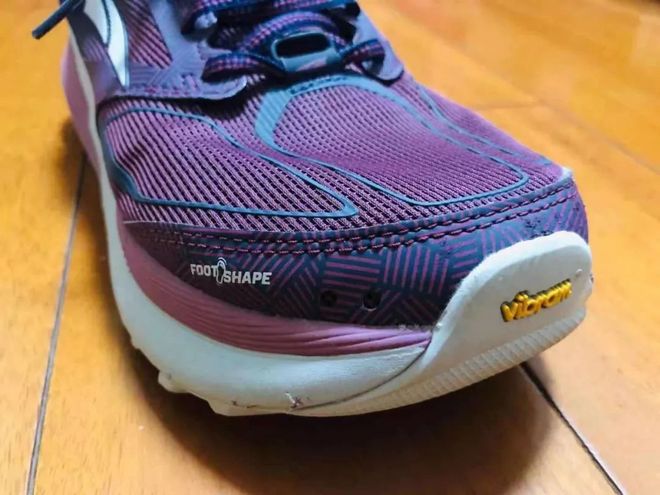 评测 | Altra Olympus 3.5: 稳！稳！！稳！！！