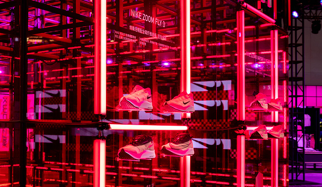 上马Who怕沪 | 带你直击2019上马EXPO现场