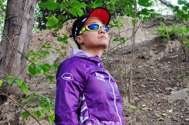 近视运动无负担，黑貂让你不孤单