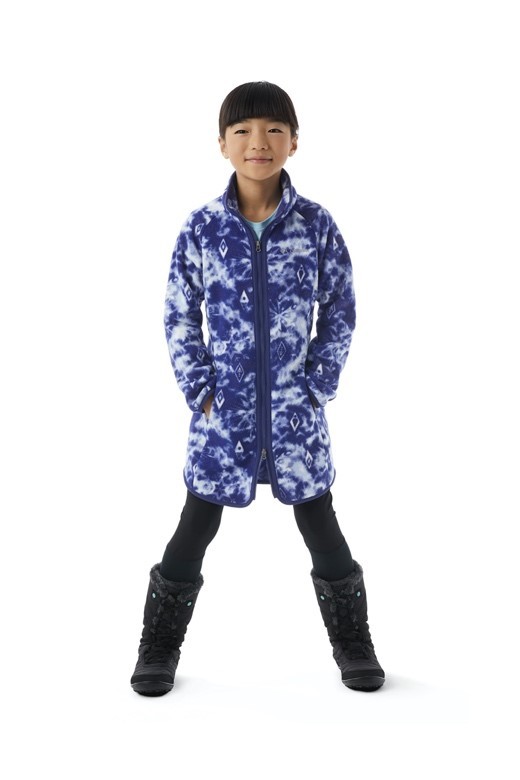 Columbia携手迪士尼 ——推出2019 全新限量版Columbia《冰雪奇缘2》联名服饰系列