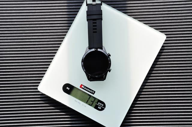 HUAWEI WATCH GT 2，商务型，运动芯