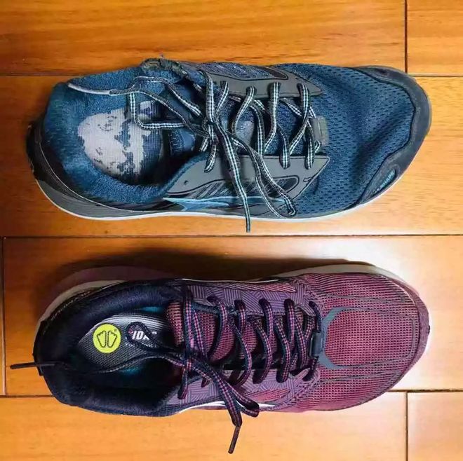 评测 | Altra Olympus 3.5: 稳！稳！！稳！！！