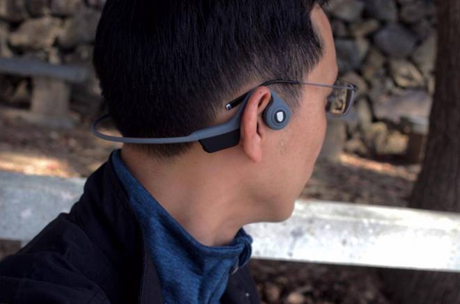 骨传导新势力，冠以Runner之名，南卡运动蓝牙耳机