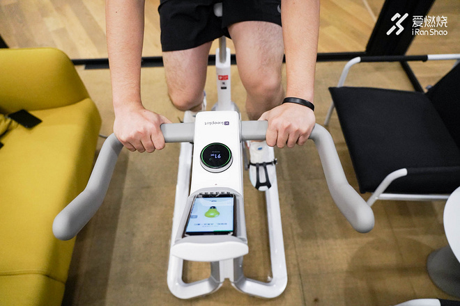 “私人定制”的动感单车真的存在吗？——Keep C1智能动感单车实测