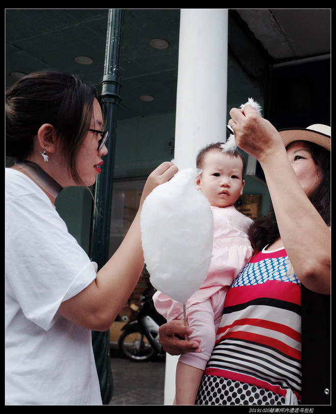 20191020越南河内遗迹马拉松