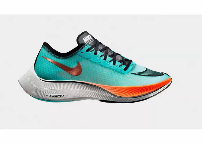 Nike Zoom系列箱根配色发售 基普乔格蝉联年度最佳男运动员| 跑圈十件事