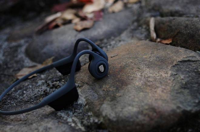 骨传导新势力，冠以Runner之名，南卡运动蓝牙耳机