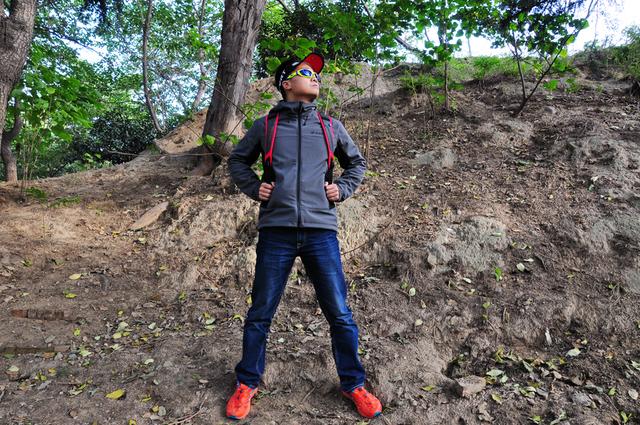 近视运动无负担，黑貂让你不孤单