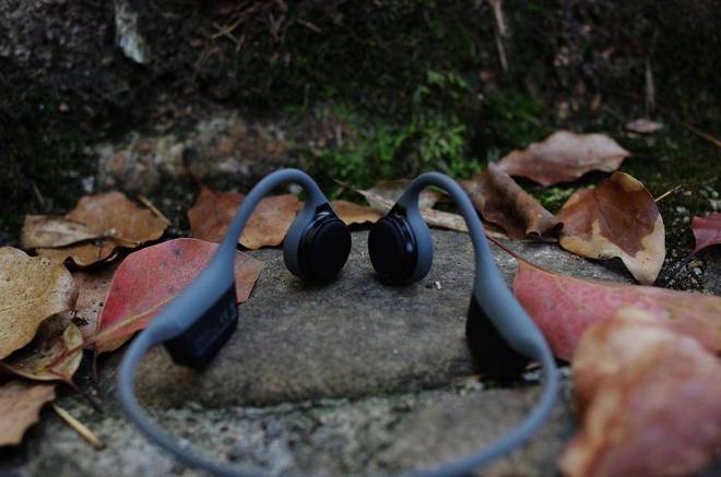 骨传导新势力，冠以Runner之名，南卡运动蓝牙耳机