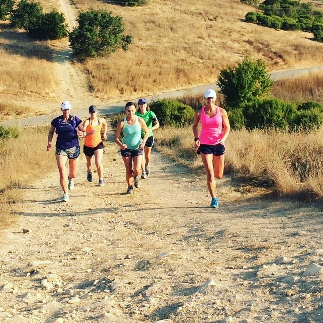 如何应对马拉松上的“心碎坡”