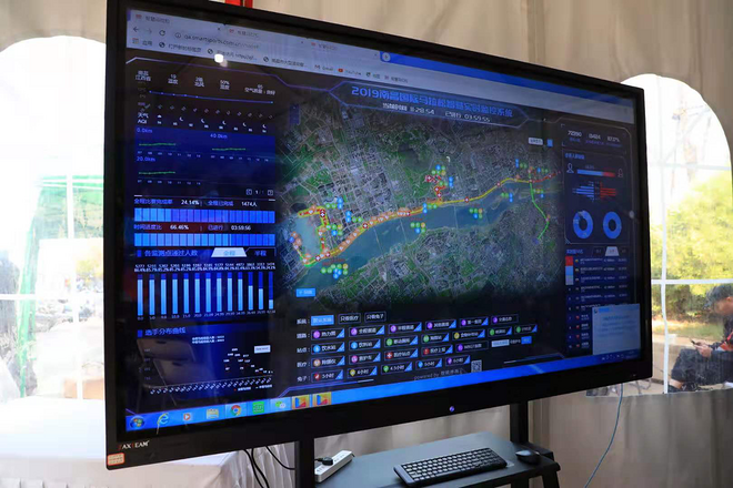 双赛会记录诞生！2019南昌国际马拉松英雄际会，见证时代！