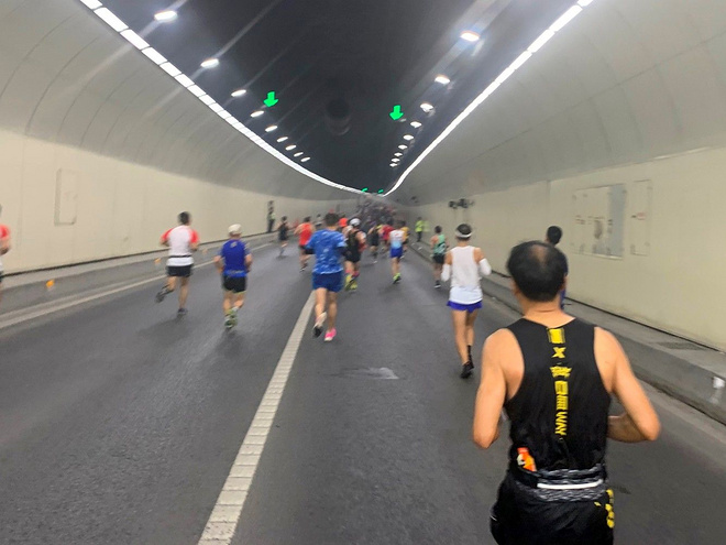 跑拍：2019杭州马拉松