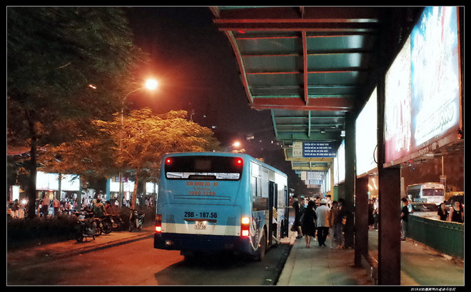 20191020越南河内遗迹马拉松