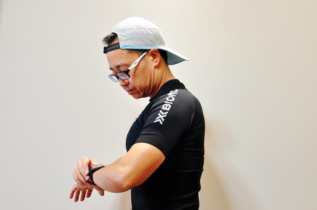 HUAWEI WATCH GT 2，商务型，运动芯