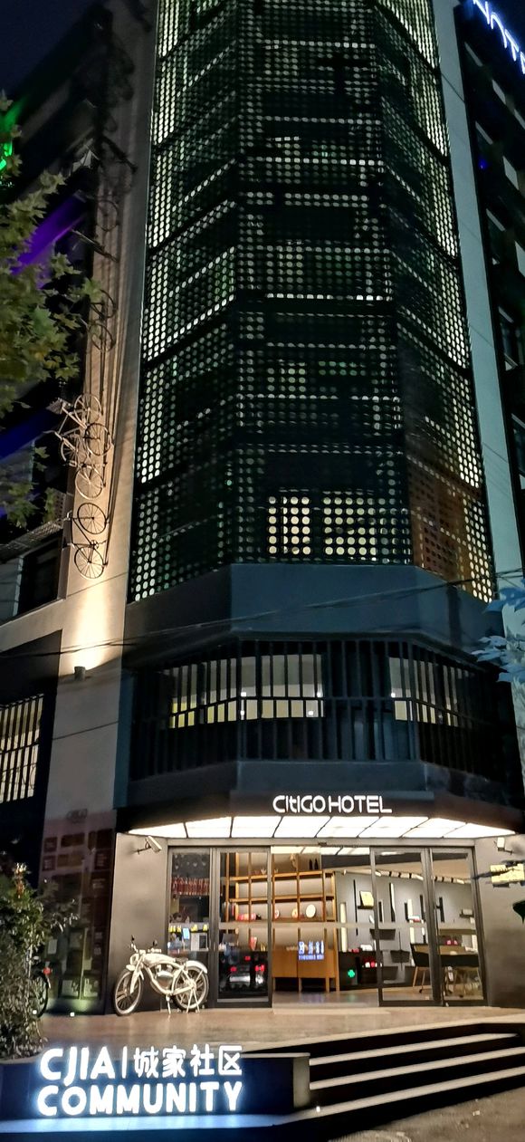 2019上马赛记-回家的感觉真好