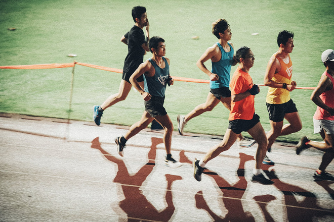 哪能跑 才有腔调