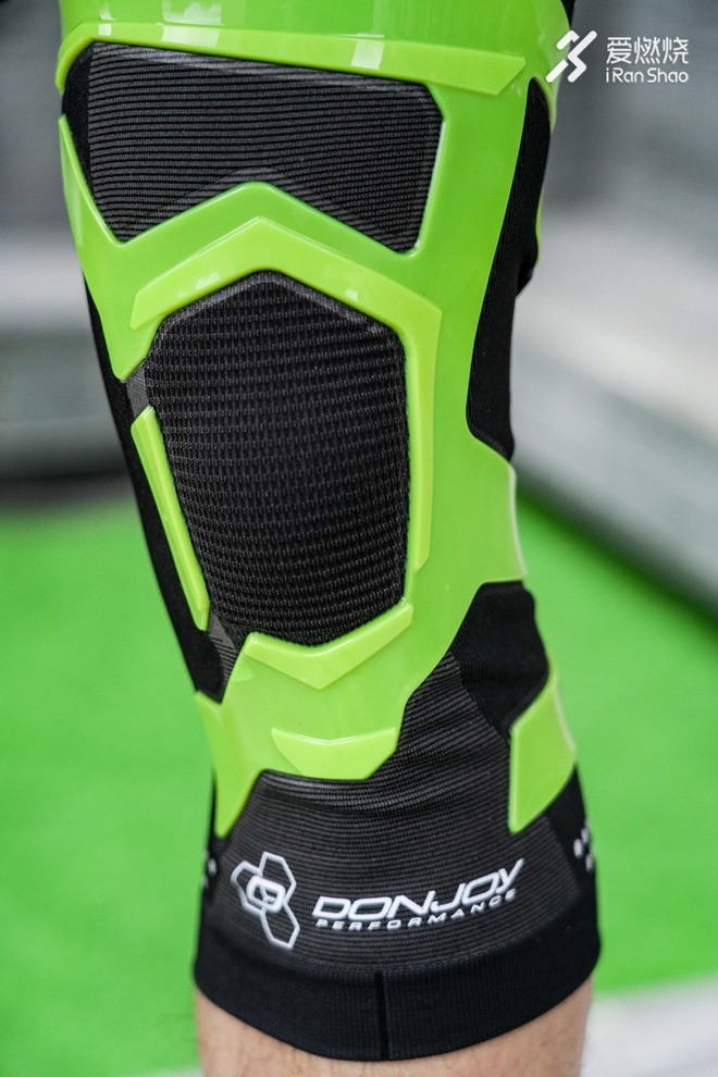 跑者的痛 如何正确使用你的运动护具