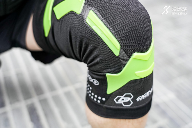 跑者的痛 如何正确使用你的运动护具