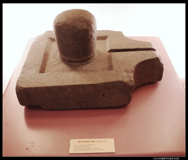 20191020越南河内遗迹马拉松