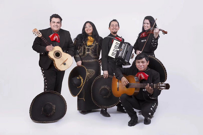 【上马专题】赛道上的好伙伴