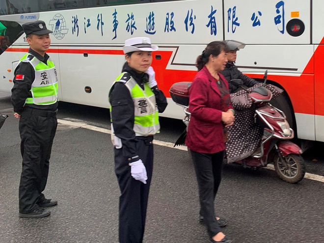 跑拍：2019杭州马拉松