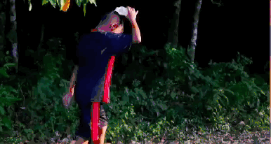 超燃！55天、2215公里、募捐超4600万美金！跑步：不止终点