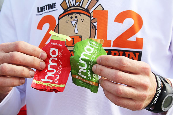 比赛嗑胶 你真的懂你嗑下去的能量胶吗？