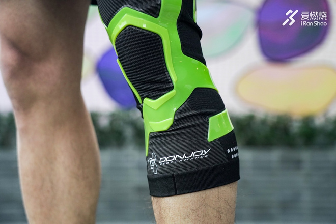 跑者的痛 如何正确使用你的运动护具