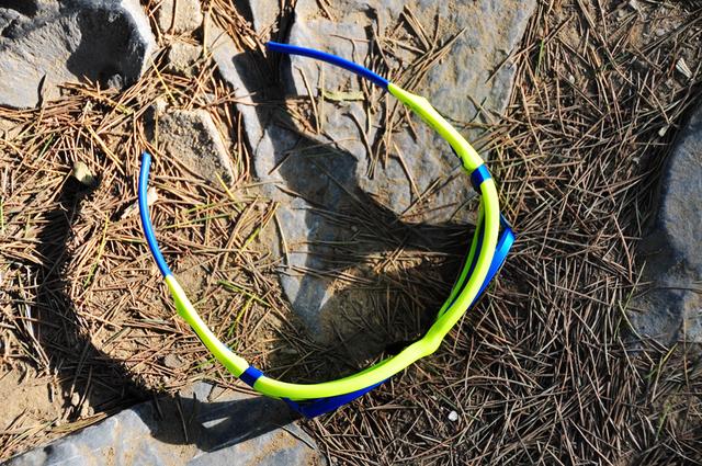 近视运动无负担，黑貂让你不孤单