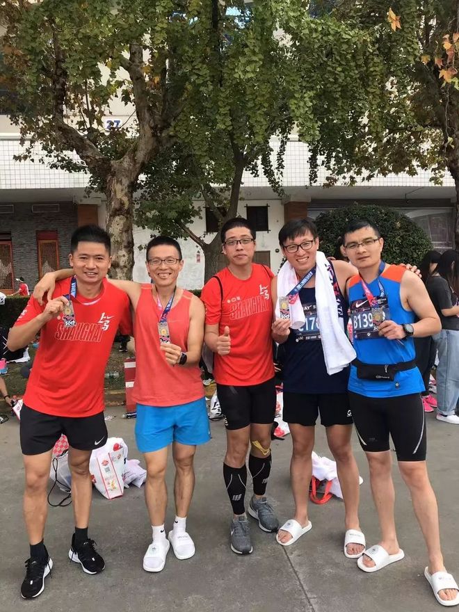 2019上马，一场失败的PB