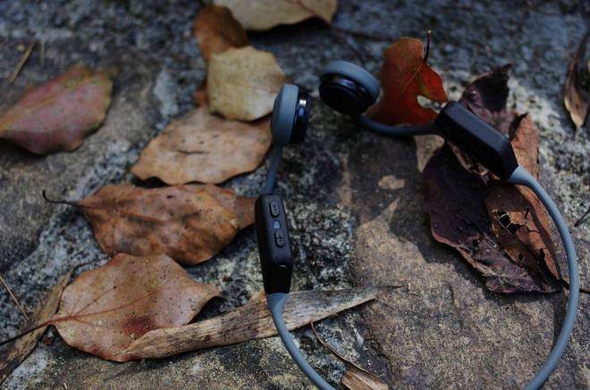 骨传导新势力，冠以Runner之名，南卡运动蓝牙耳机