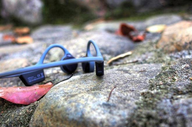 骨传导新势力，冠以Runner之名，南卡运动蓝牙耳机