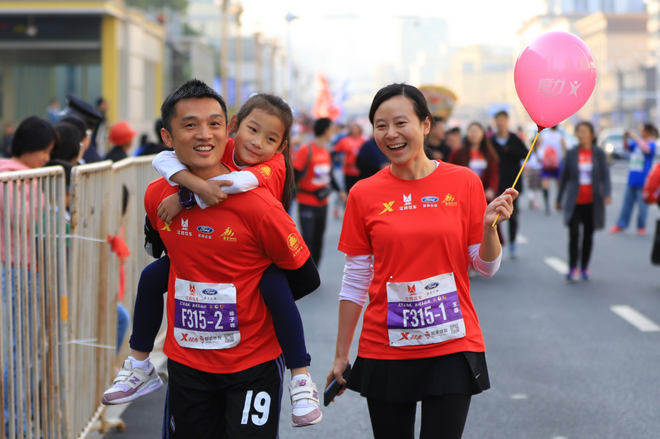 双赛会记录诞生！2019南昌国际马拉松英雄际会，见证时代！