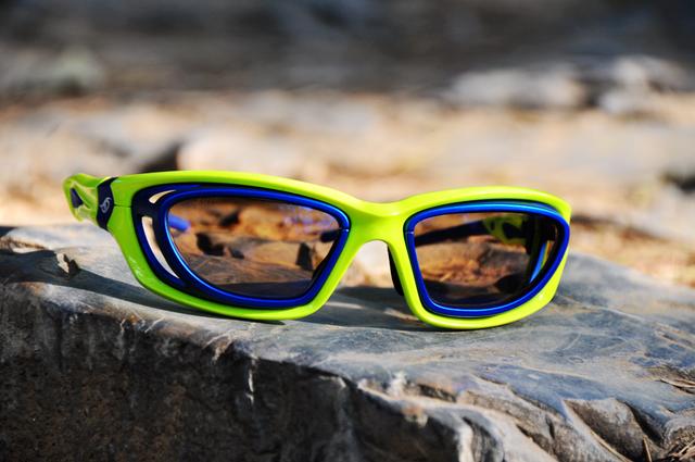 近视运动无负担，黑貂让你不孤单