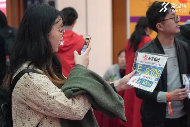 视频 | 山水城林 纵马金陵 2019南京马拉松