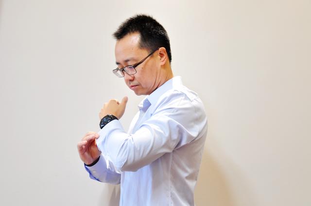 HUAWEI WATCH GT 2，商务型，运动芯