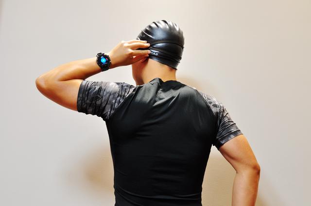 HUAWEI WATCH GT 2，商务型，运动芯