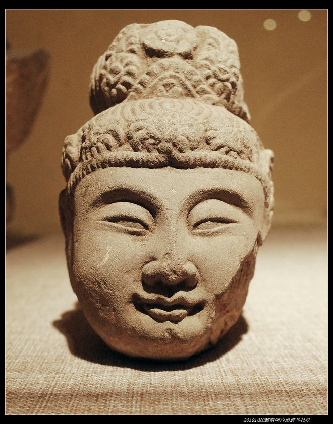 20191020越南河内遗迹马拉松