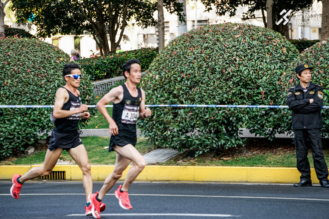 他们如何赢得“史上最热”上马？杨定宏、贾俄仁加、李芷萱师徒专访