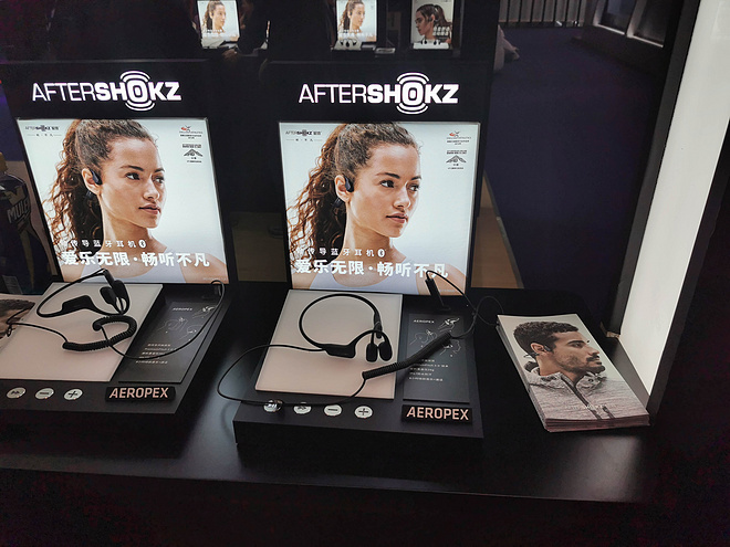 上马Who怕沪 | 带你直击2019上马EXPO现场