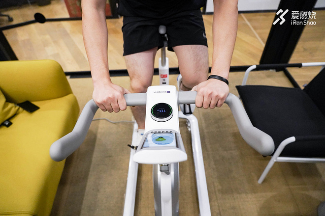 “私人定制”的动感单车真的存在吗？——Keep C1智能动感单车实测