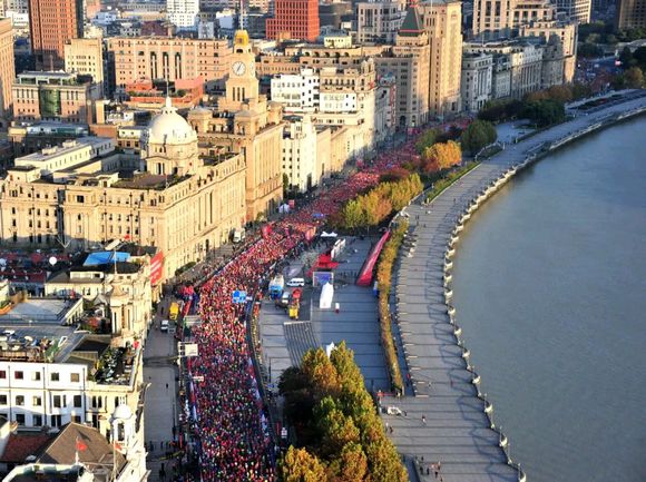 2019上马赛记-回家的感觉真好