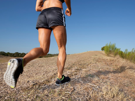 如何应对马拉松上的“心碎坡”