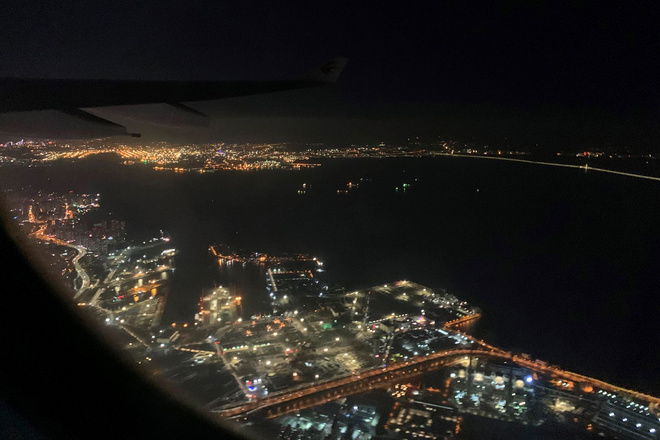 逐鹿山海间--崂山100山地越野赛
