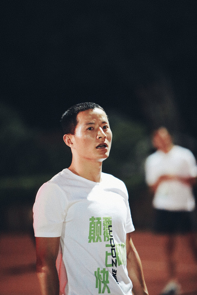 哪能跑 才有腔调